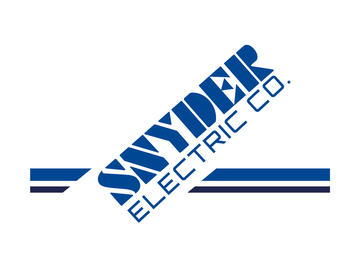 Snyder Electric Co. Snyder Electric Co.