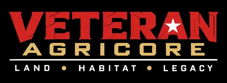 Veteran Agricore logo