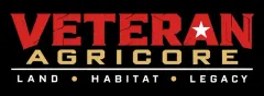 Veteran Agricore logo 