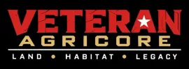 Veteran Agricore logo 