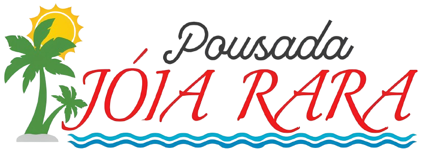 Logo Pousada Jóia Rara
