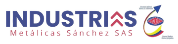 Logotipo de Industrias Metálicas Sánchez SAS. 