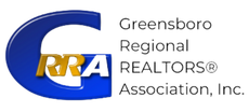 Greensboro Regional Realtors Association Logo