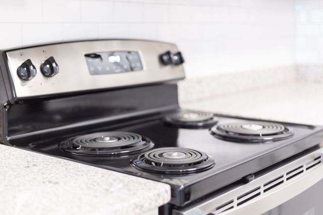 Stove