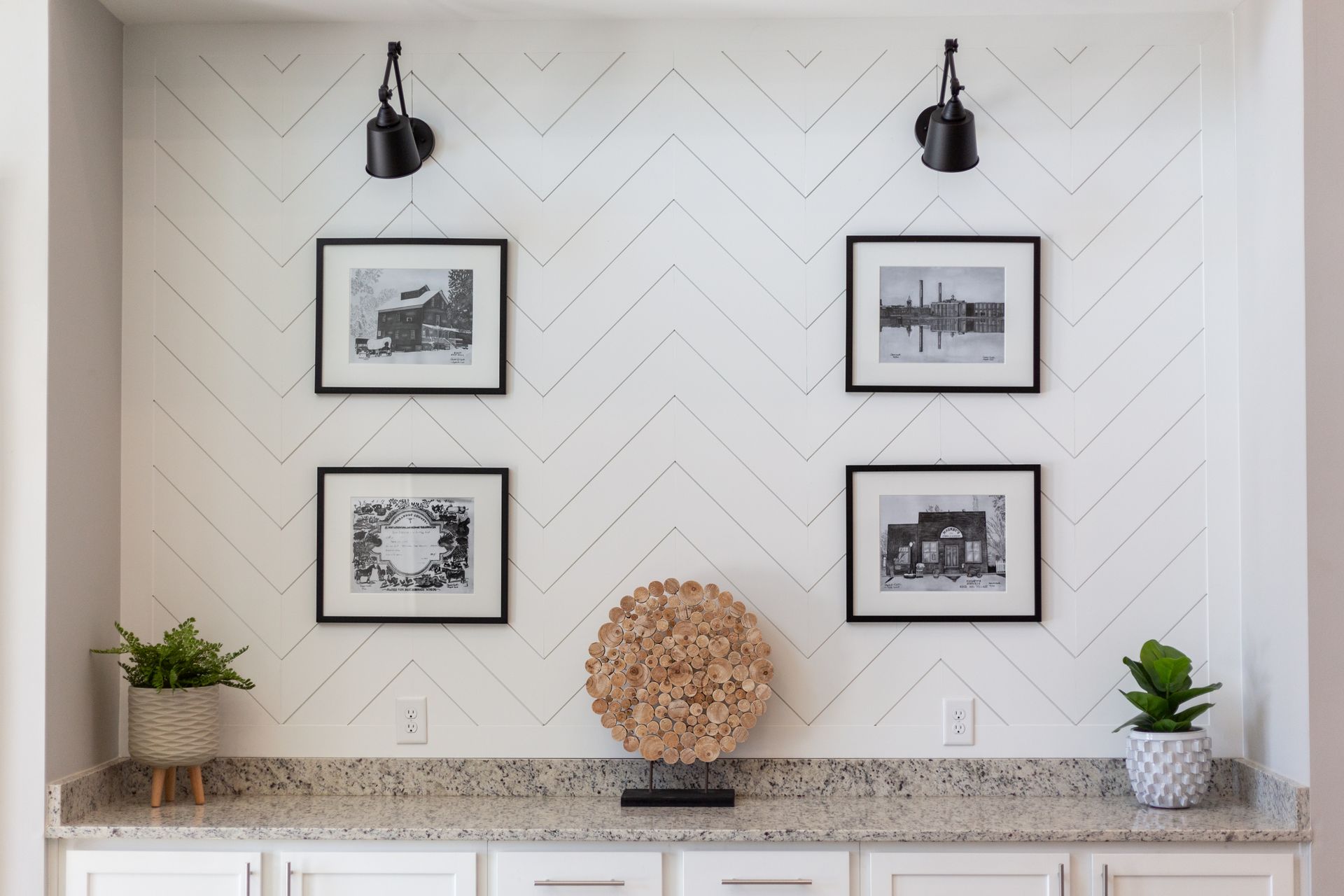 art wall