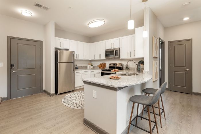 unit kitchen