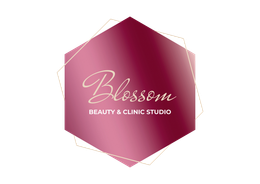 Blossom Love for Beauty logo