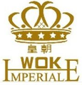 logo - wok imperiale