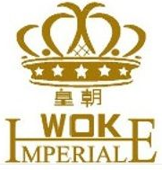 logo - wok imperiale