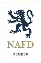 NAFD Memeber