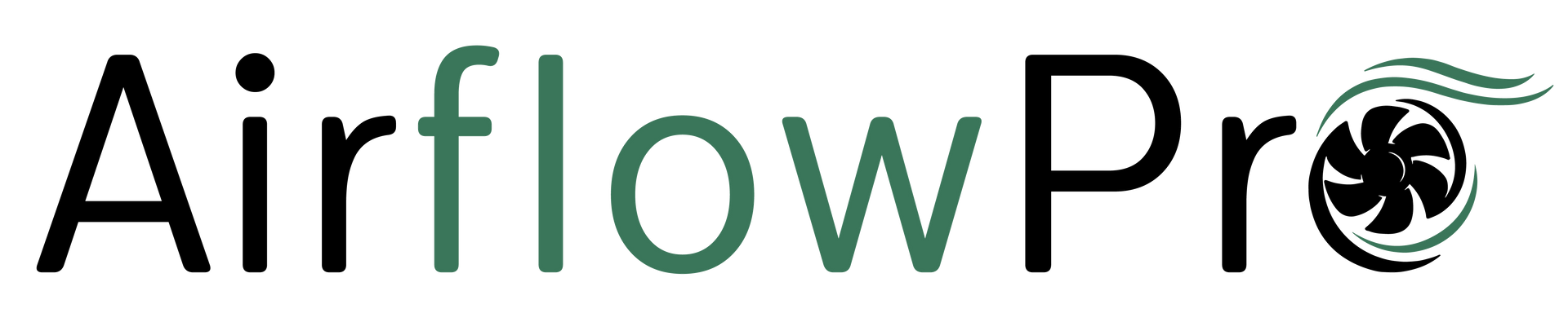 AirFlowPro Logo