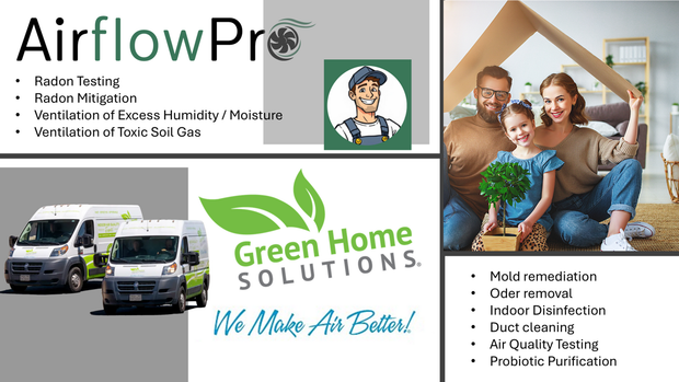 Green Home Solutions Partnership