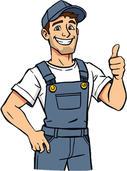 Ryan Cartoon Icon