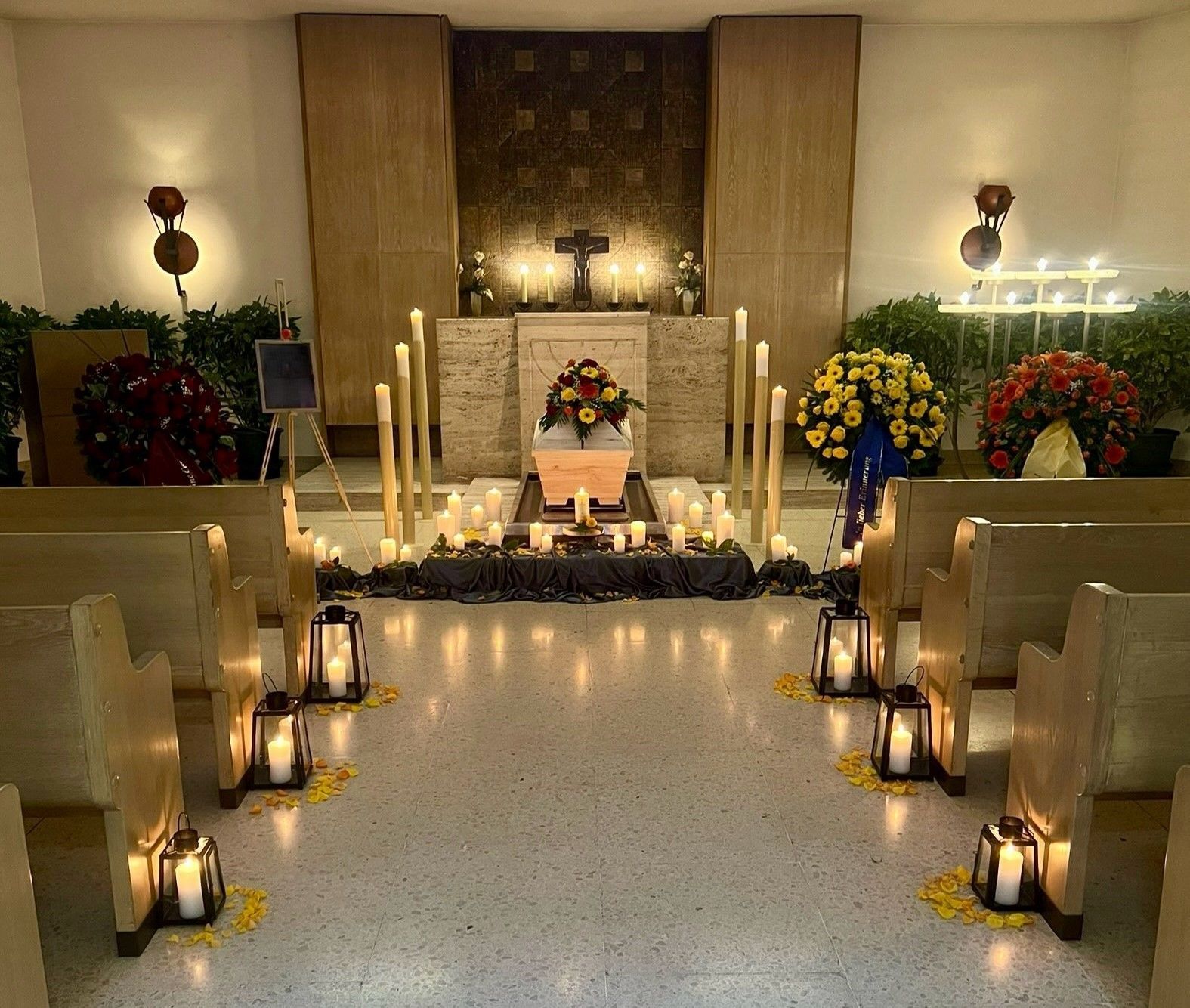 Bestattung Zentralfriedhof