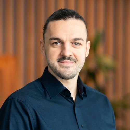 Boris Jovanovic