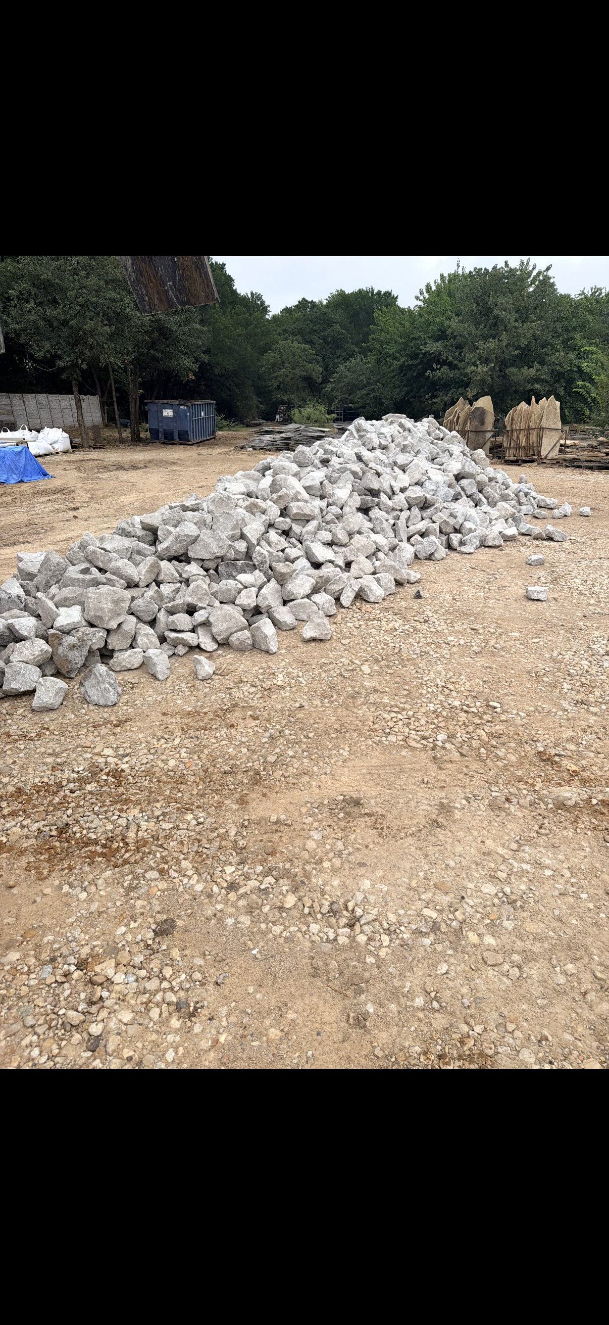 Ditch Liner
