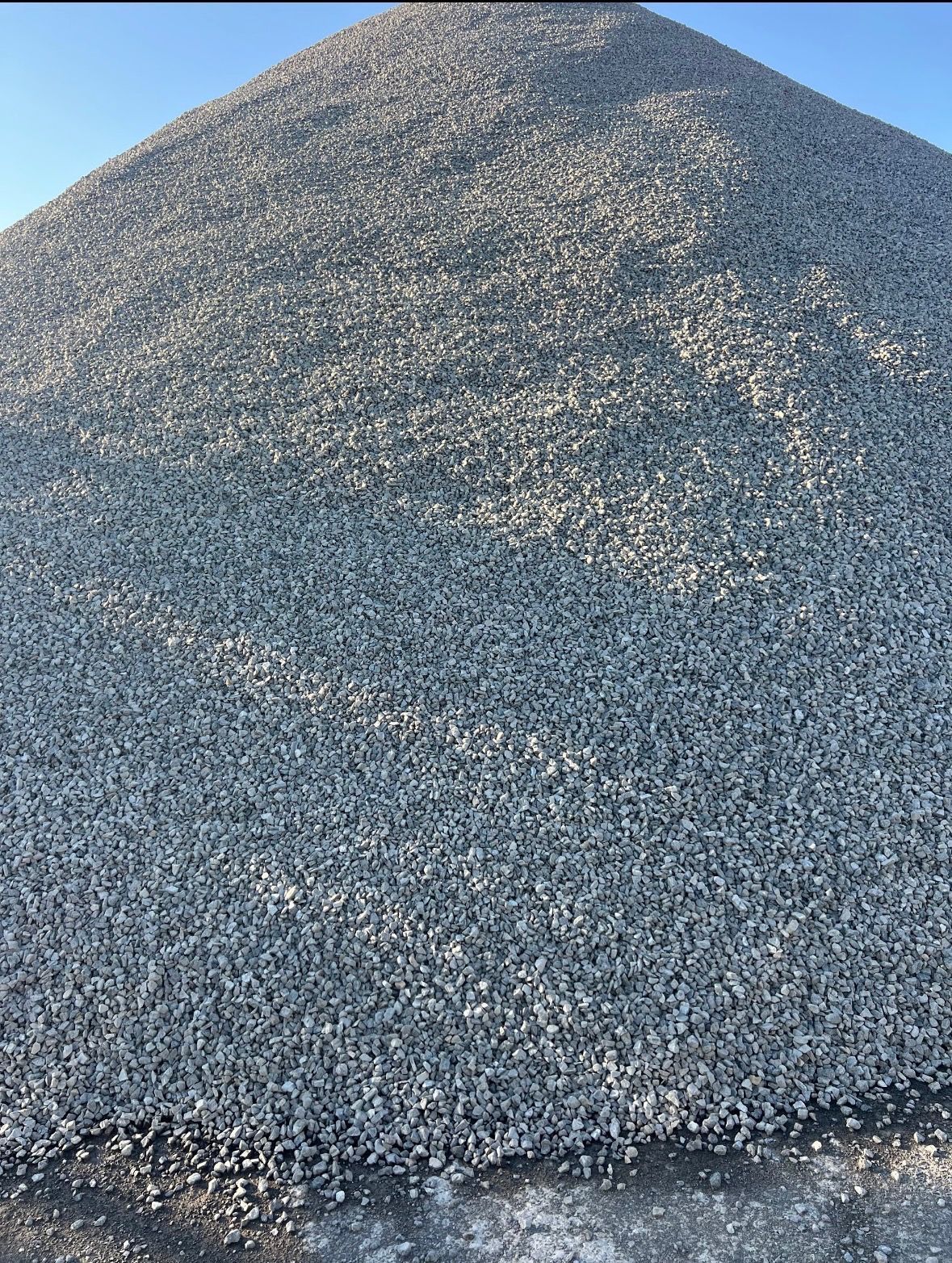 Black Granite 