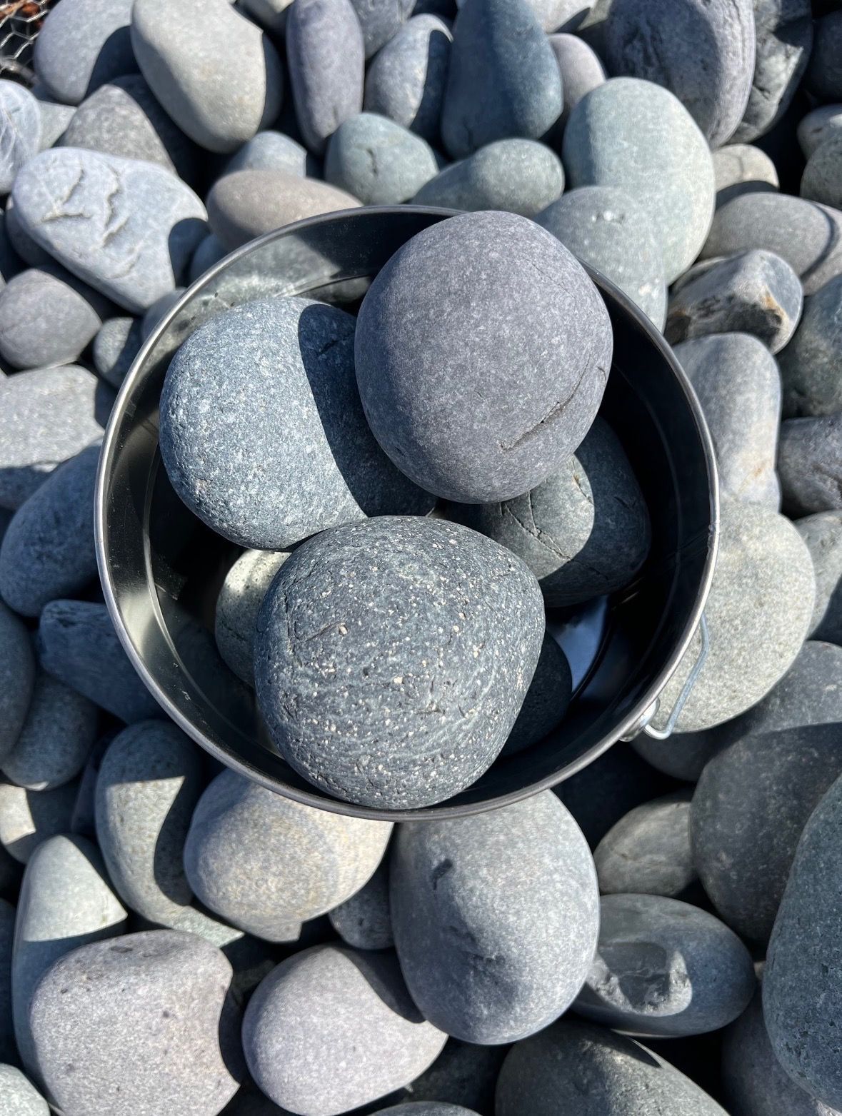Mexican Beach Pebbles 