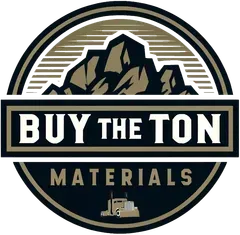 Buy The Ton Material