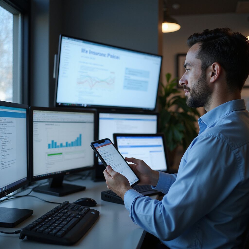 NextPoint analysis