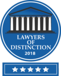 Lawyers of Distinction