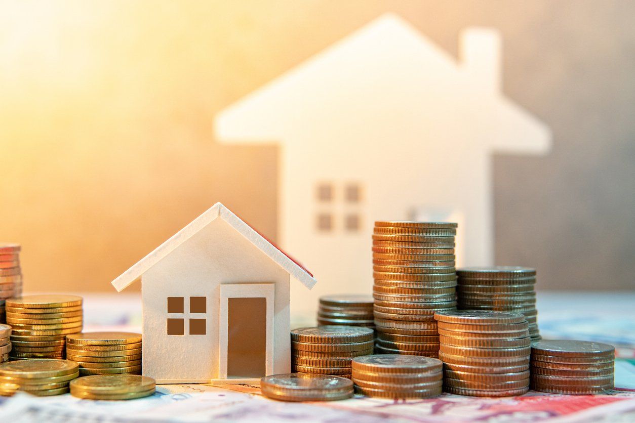 Divorce and dividing assets