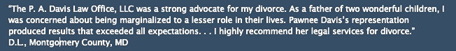 Client Review