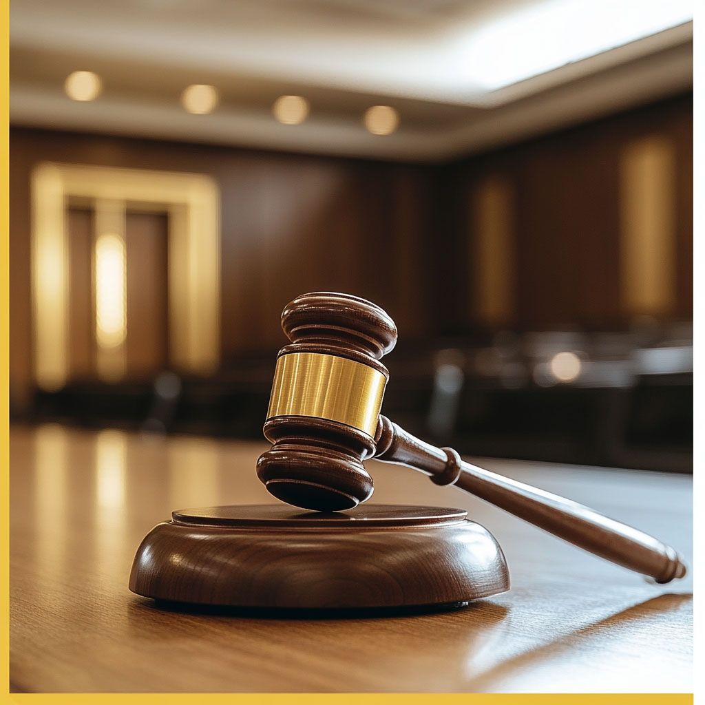 Understanding the Impact of Personal Conduct in Maryland Divorce Proceedings