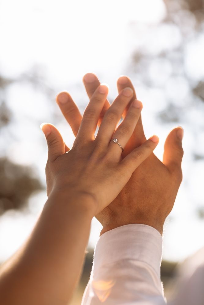 Prenuptial agreement