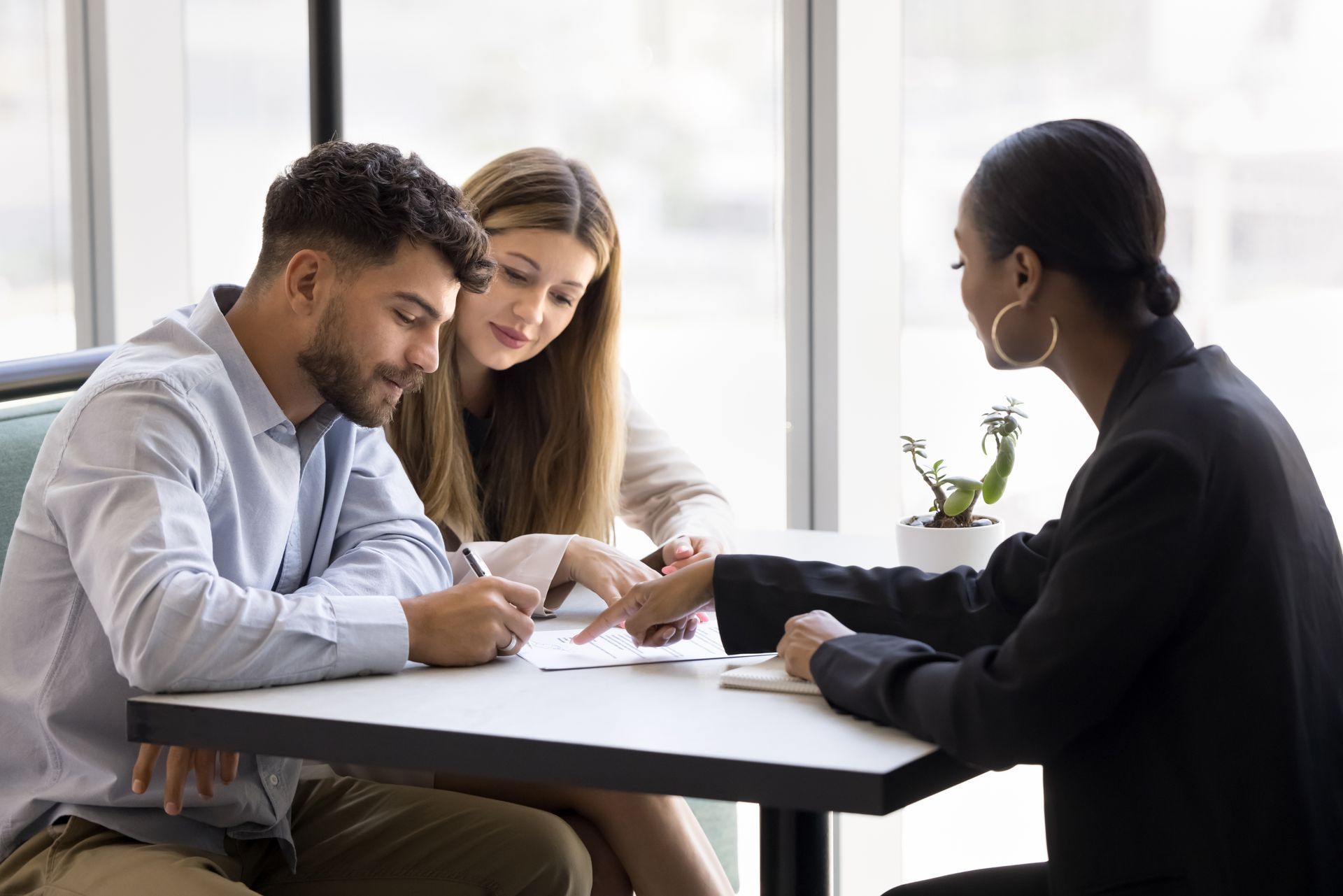 Prenuptial and Postnuptial agreement