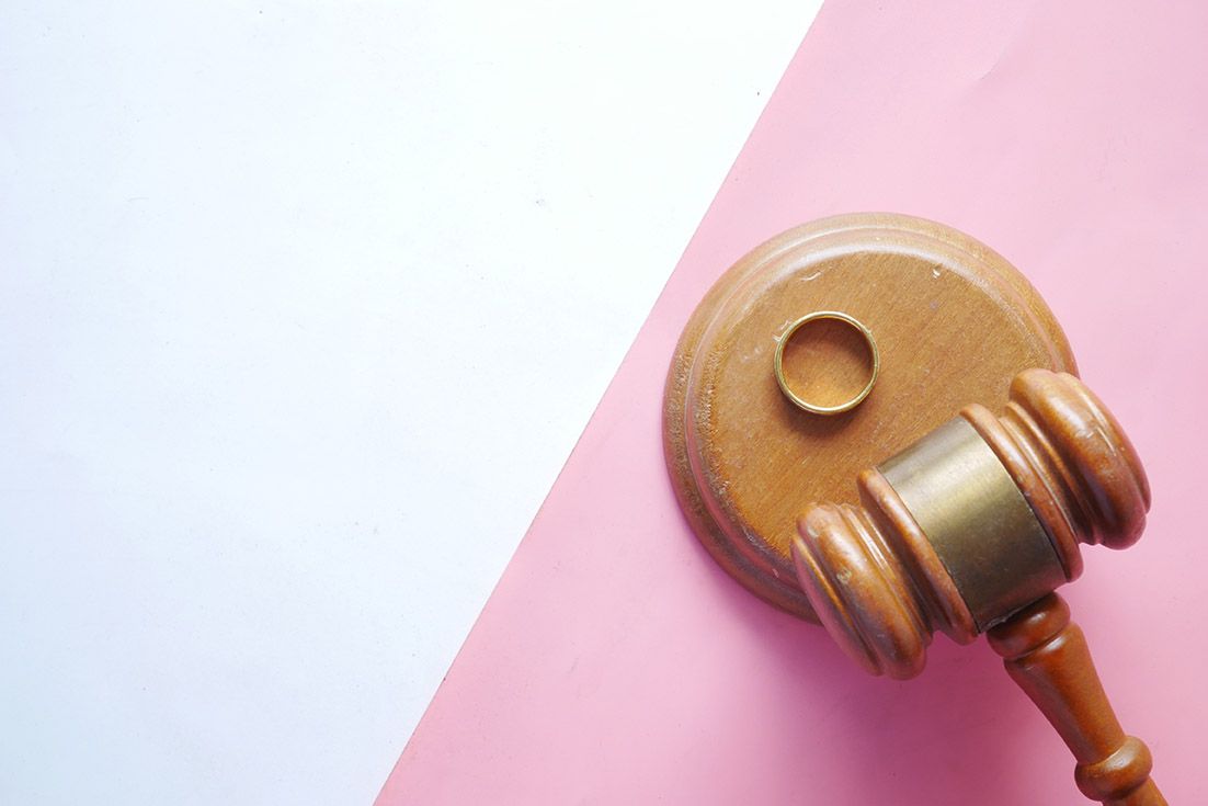 A Guide to Avoiding Common Mistakes In Divorce