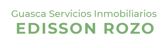 logo Edisson Rozo