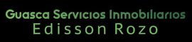 Inmobiliaria Edisson Rozo