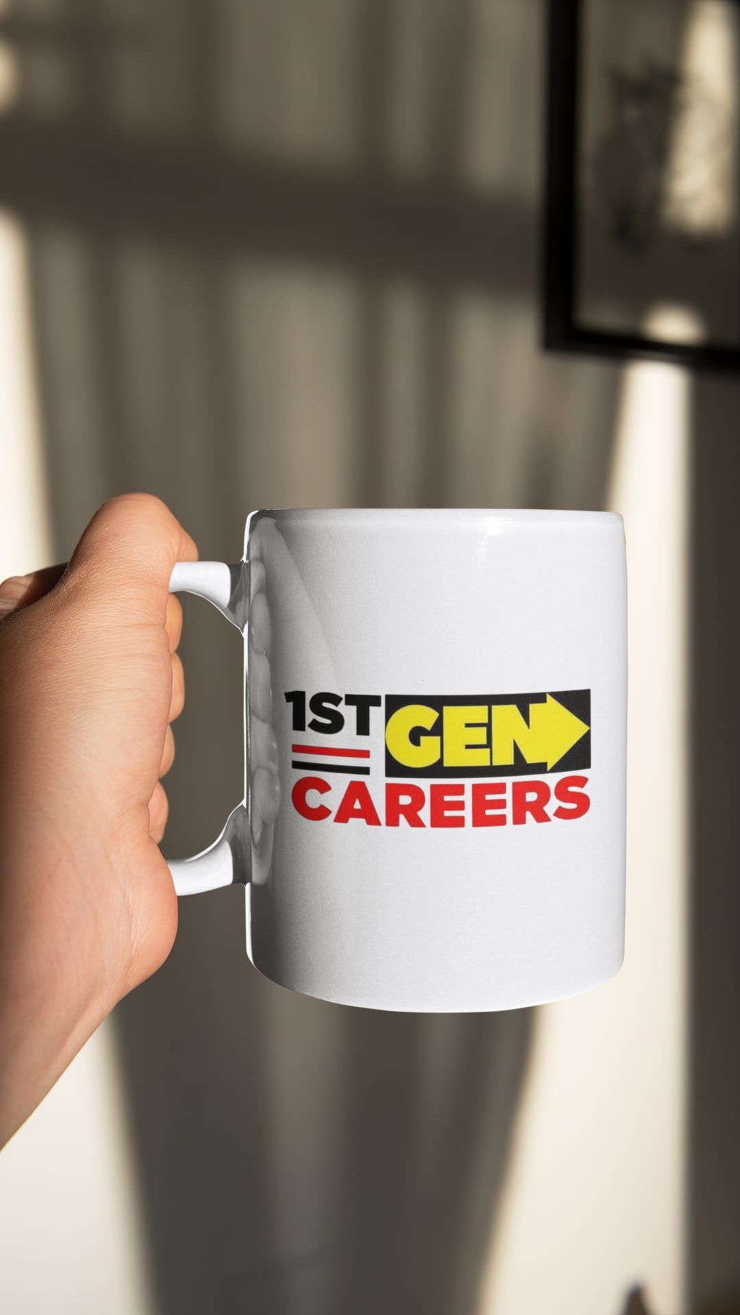 mug