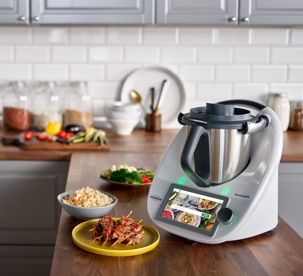 How to buy a Thermomix
