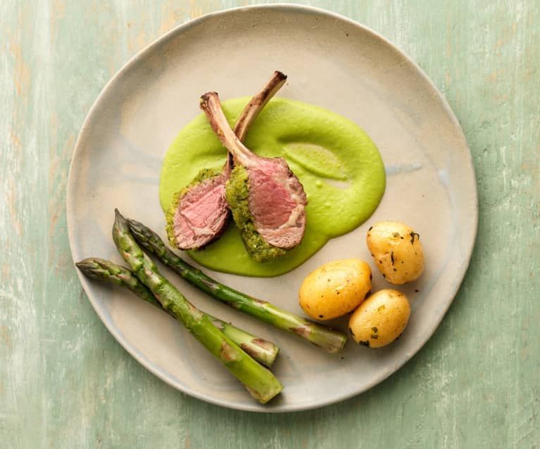 Thermomix recipe ideas with My Thermomix World