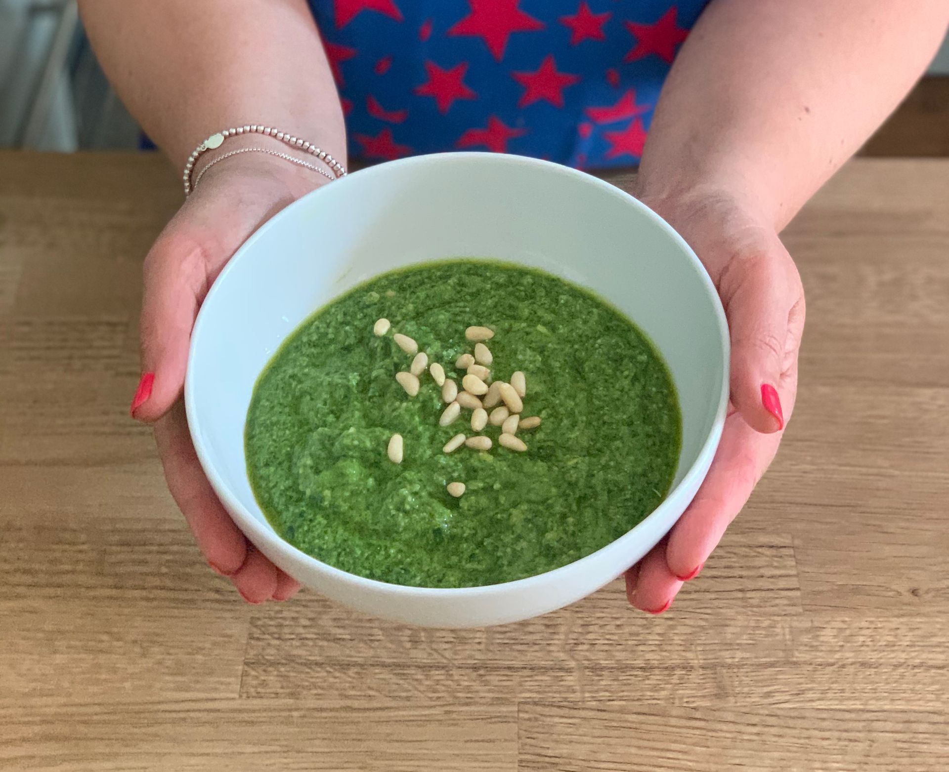 Find out how to join the Thermomix Team with Mammamix
