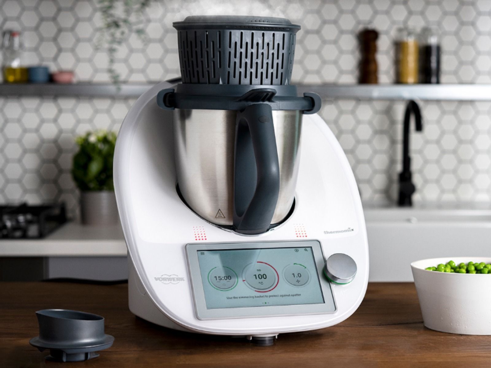 How to buy a Thermomix