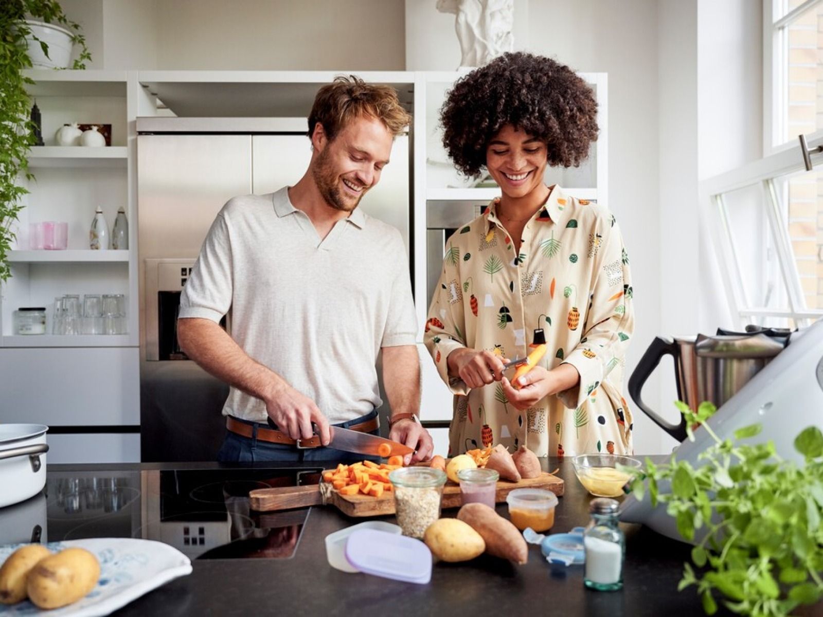 How to buy a Thermomix