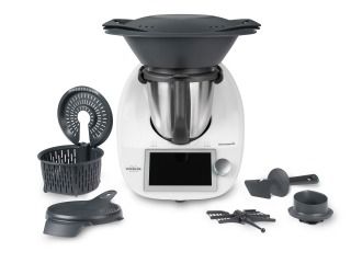 How to buy a Thermomix