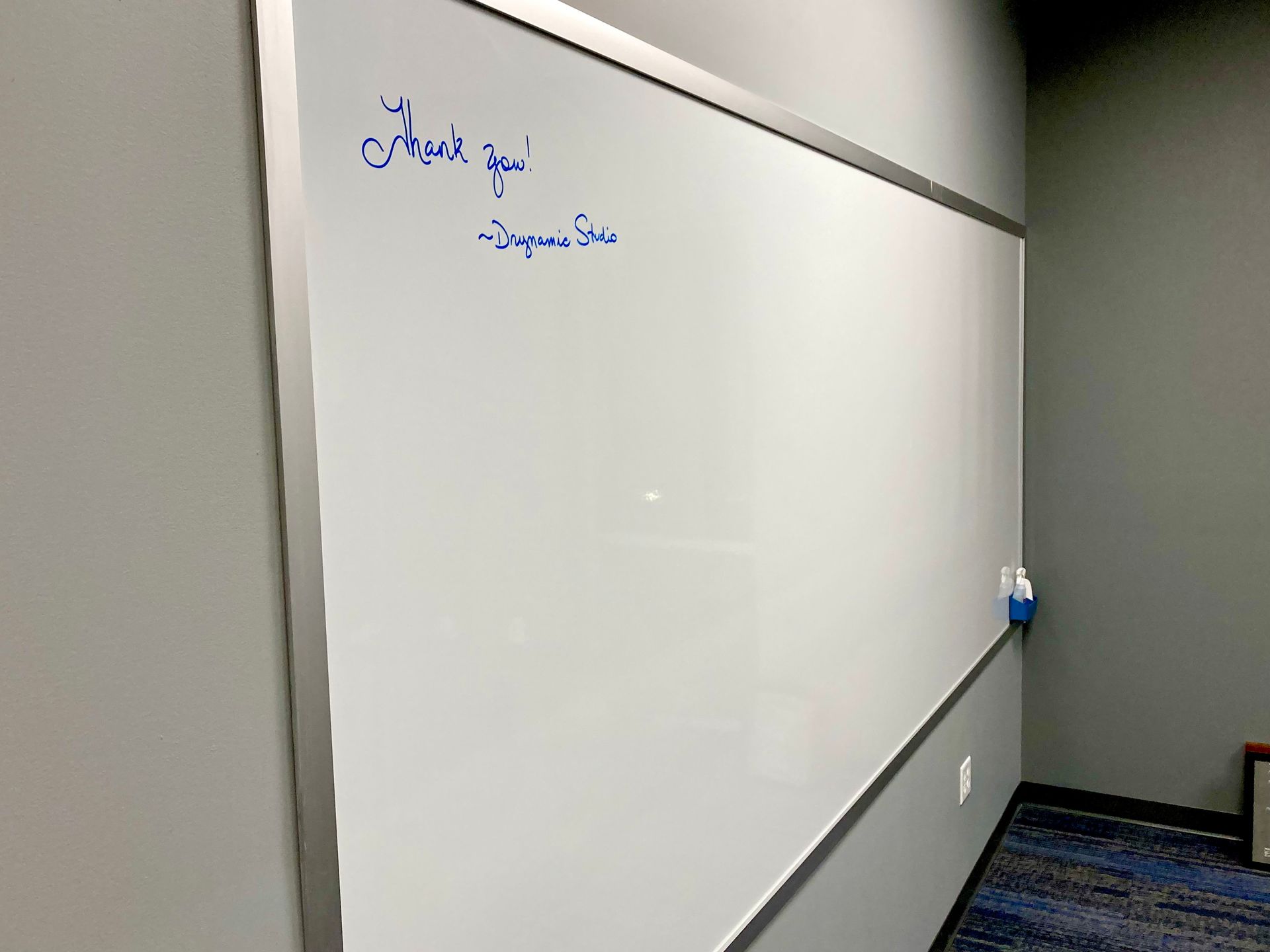 Acoustic & Dry Erase Solutions Chattanooga, TN