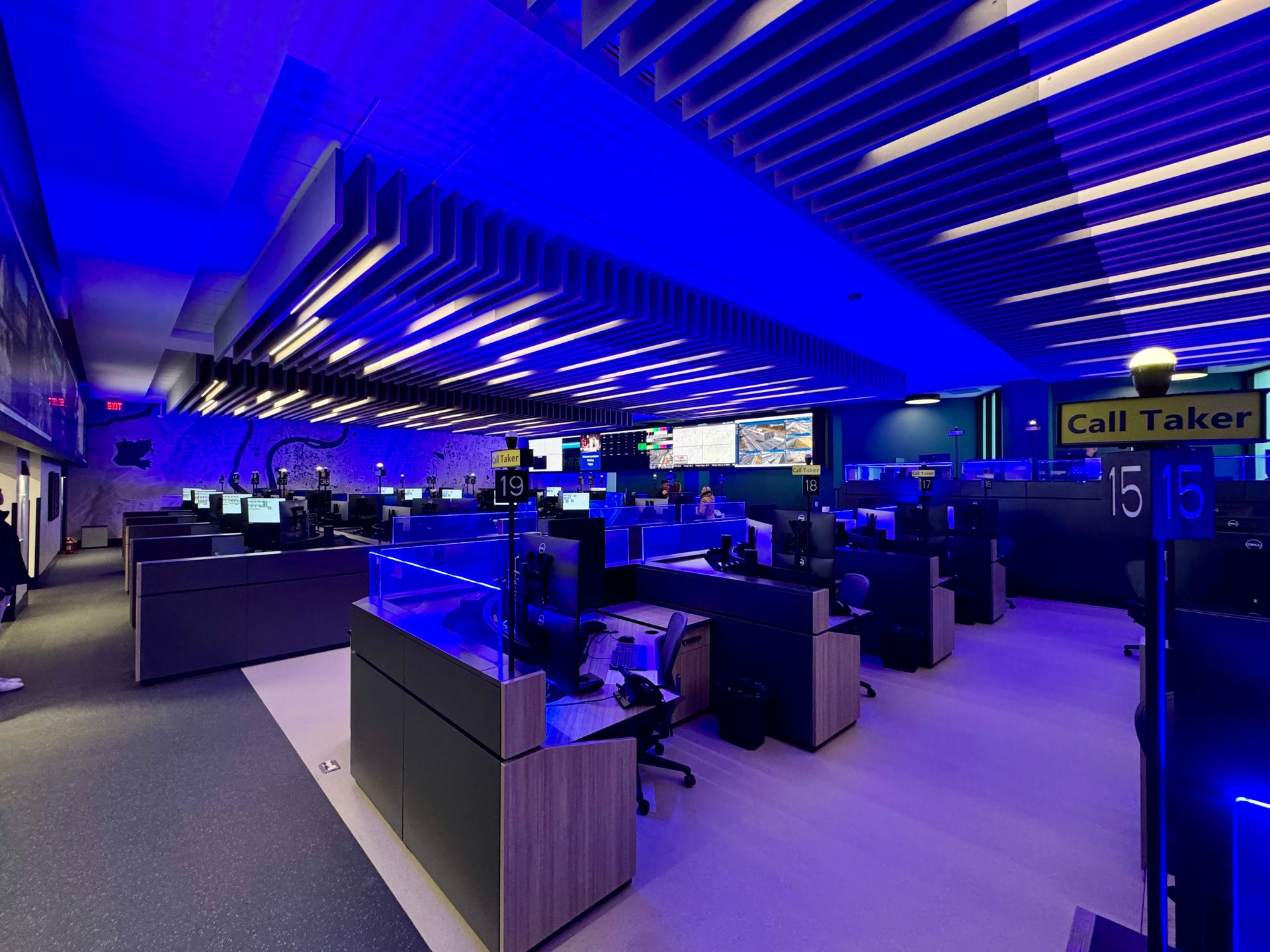 Air[]Space Acoustics | Acoustic Solutions