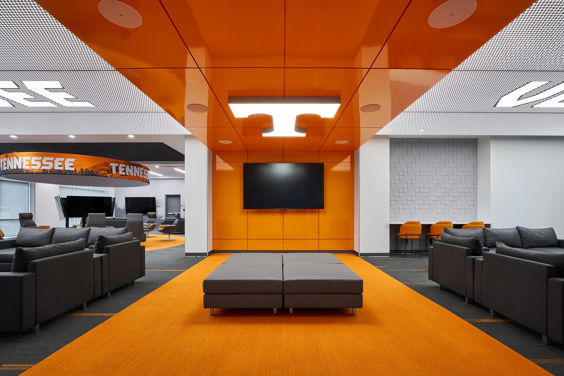 Drynamic Studio + Air[]Space Acoustics | Interior Solutions