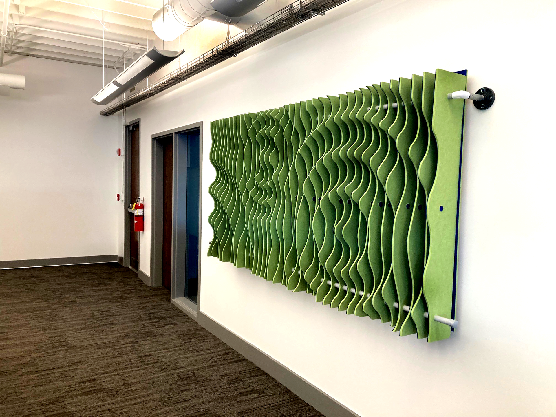Air[]Space Acoustics | Acoustic Solutions