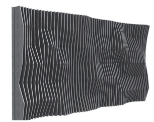 Air[]Space Acoustics | Acoustic Solutions