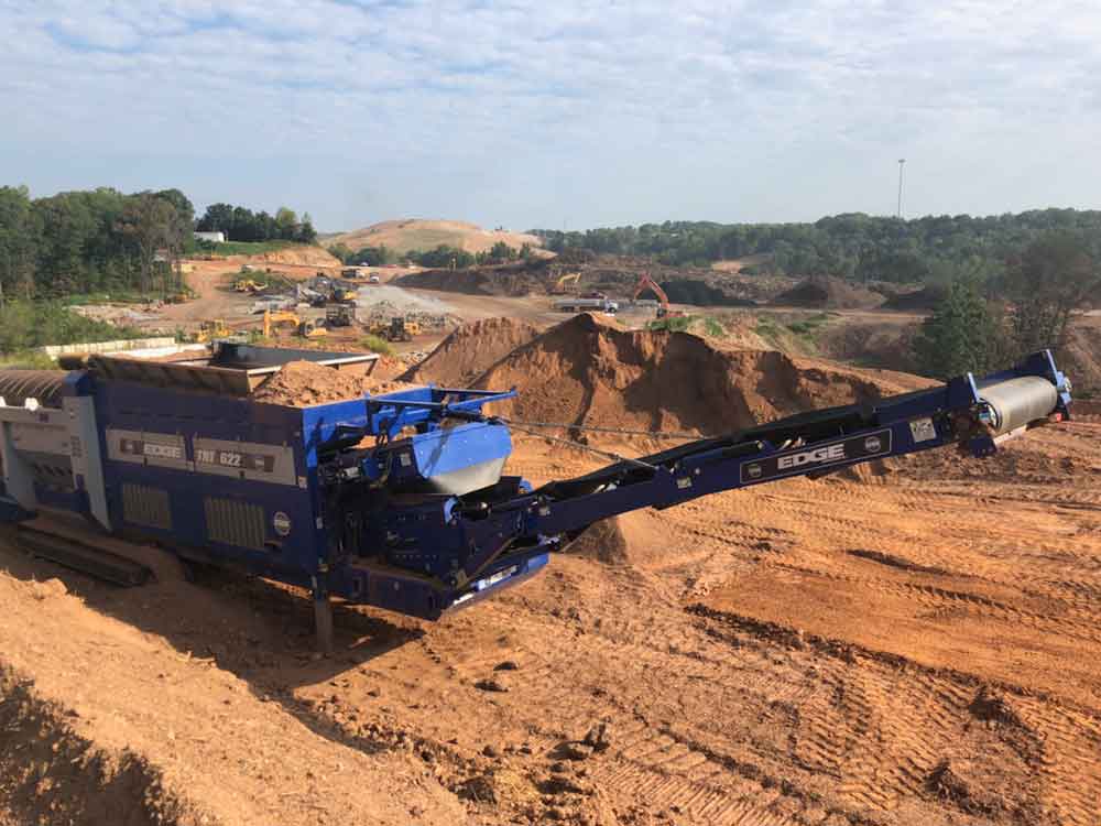 Inert Landfill Gainesville, GA