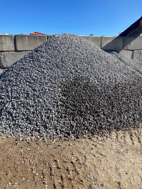 Fifty Seven Stone — Gainesville, GA — Crystal Creek Inert Landfill LLC