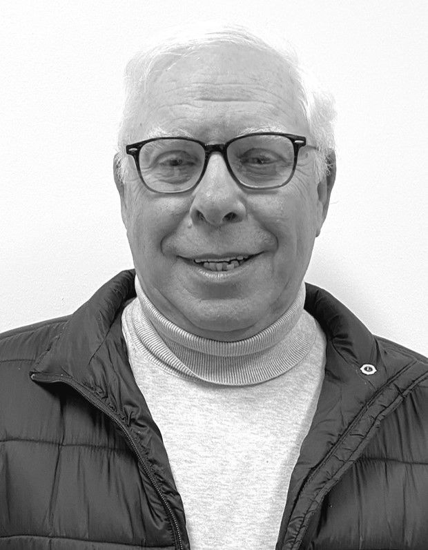 David Kelvin David Kelvin