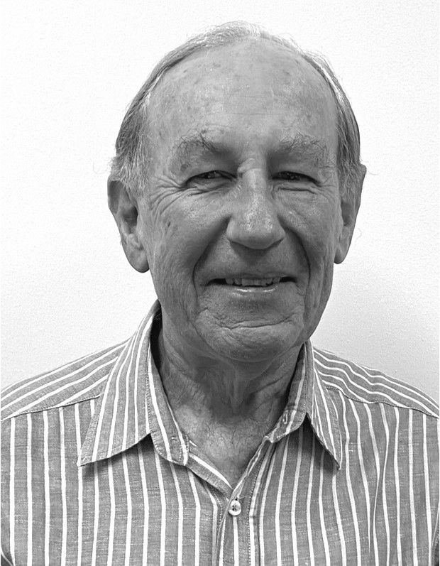 Peter Hudson Peter Hudson