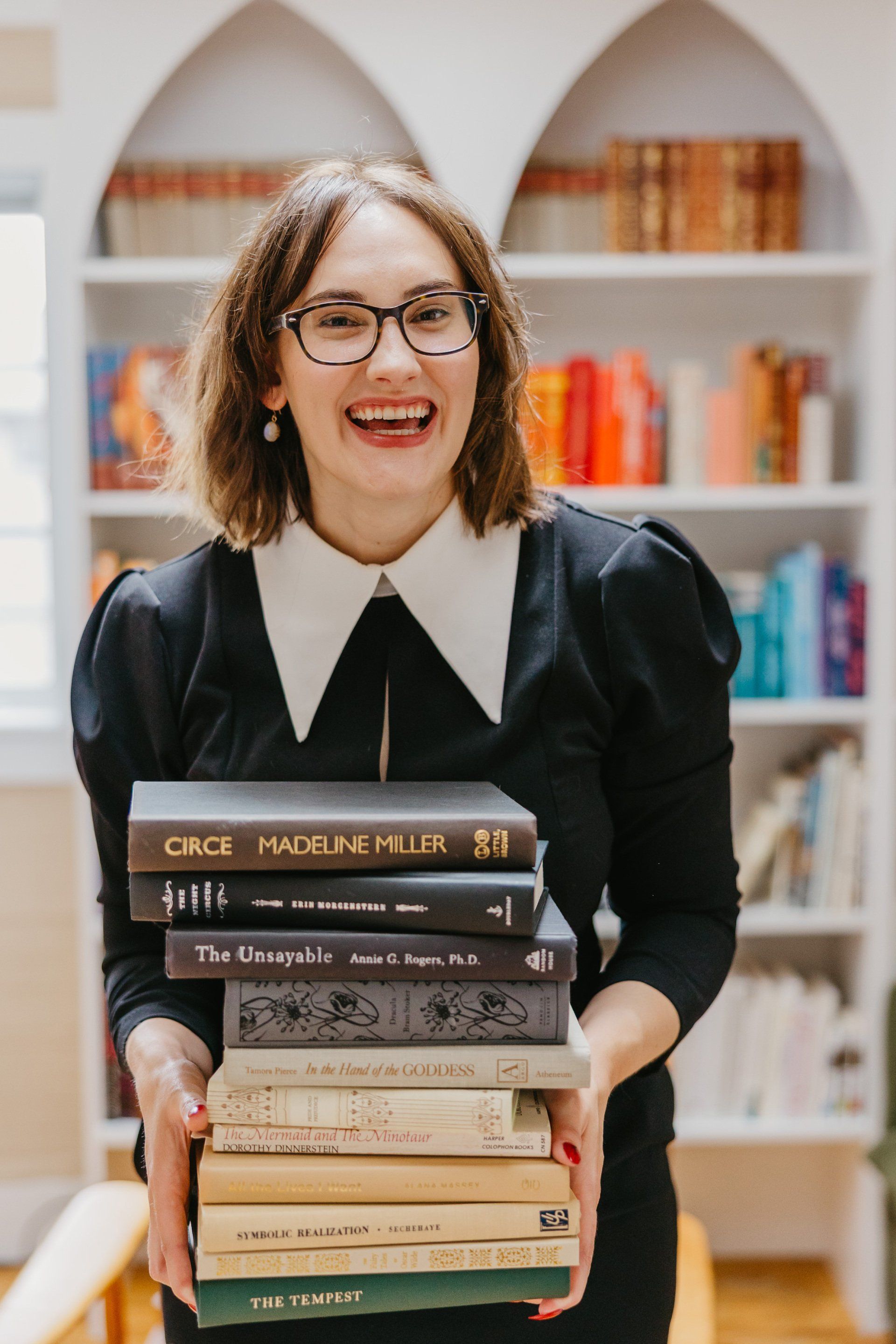 Sarah Chotkowski, LICSW, Pleasure-Positive Therapist in Massachusetts